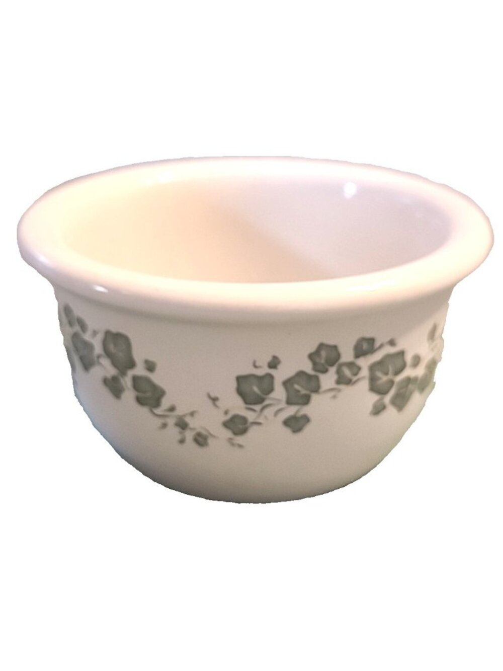 Callaway Ivy Ramekin Corelle Coordinates Stoneware 7oz Bowl Green Trinket